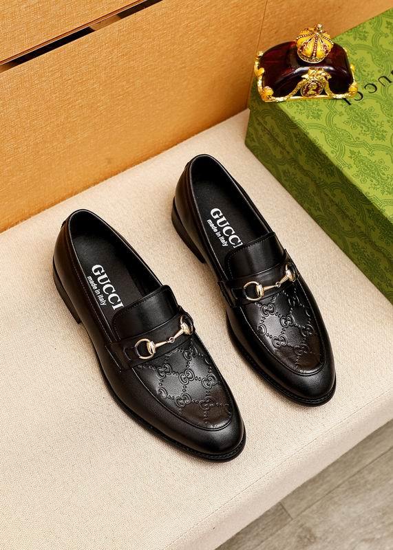 Gucci Men's Shoes 1740